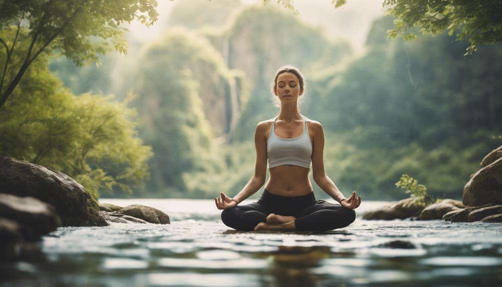 breath optimization through yoga