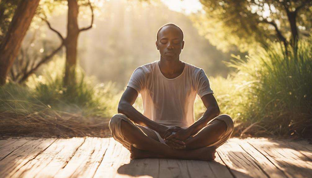 breathing for relaxation technique