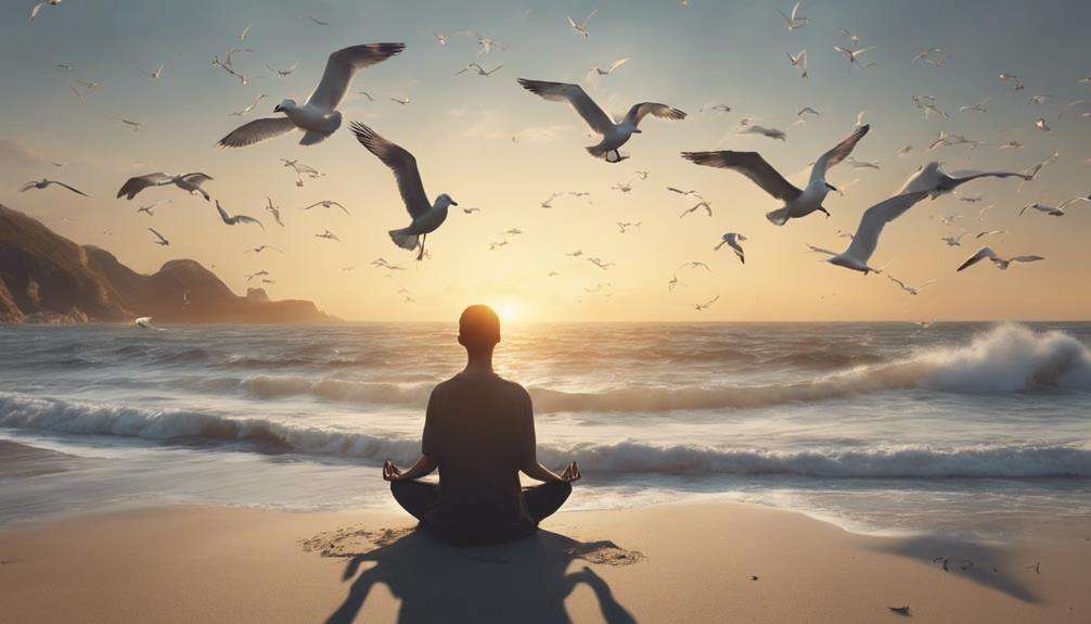 cultivating peace through mindfulness