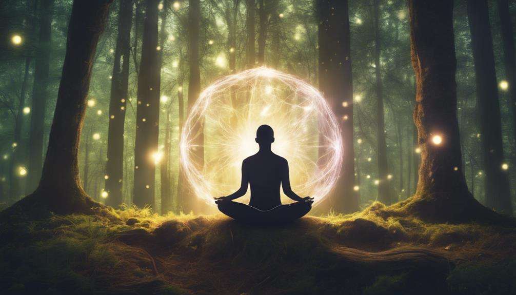 deepening spiritual practice through meditation