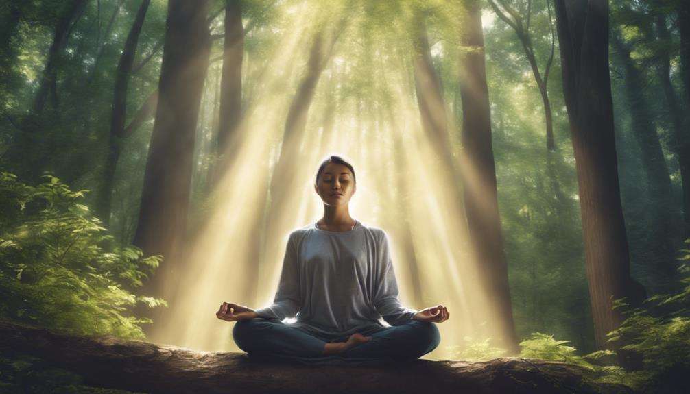 deepening understanding through mindfulness