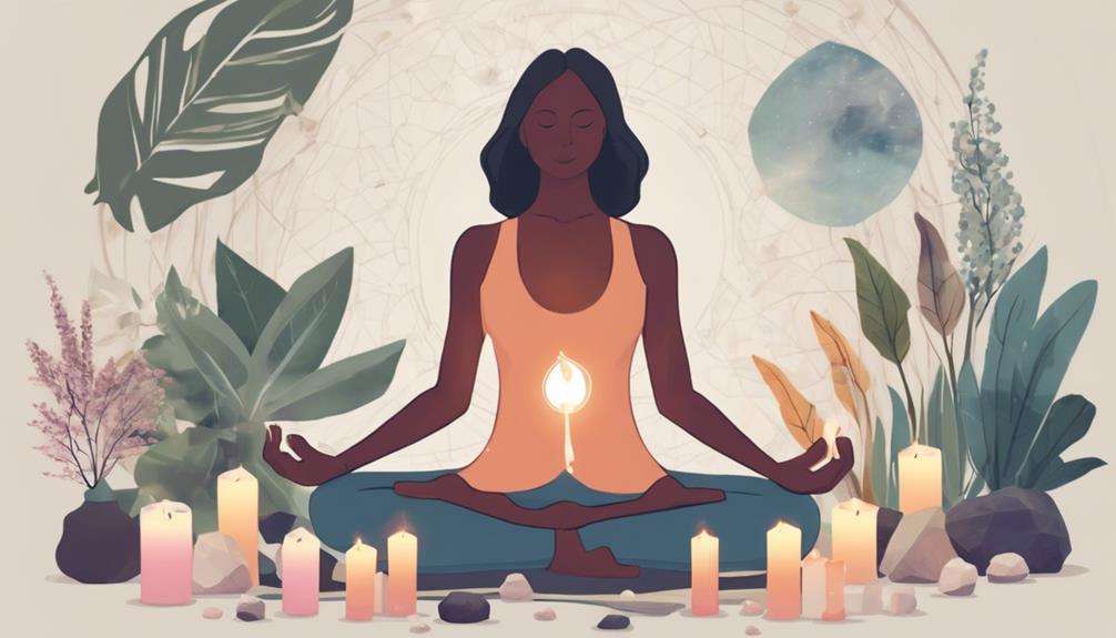 discovering peace through mindfulness