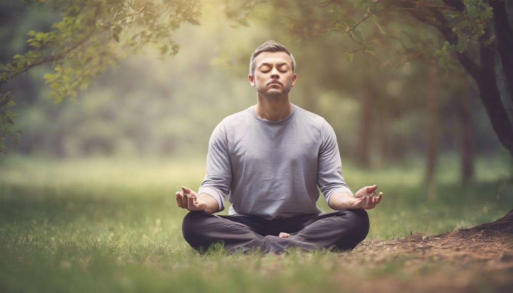 enhancing focus through meditation