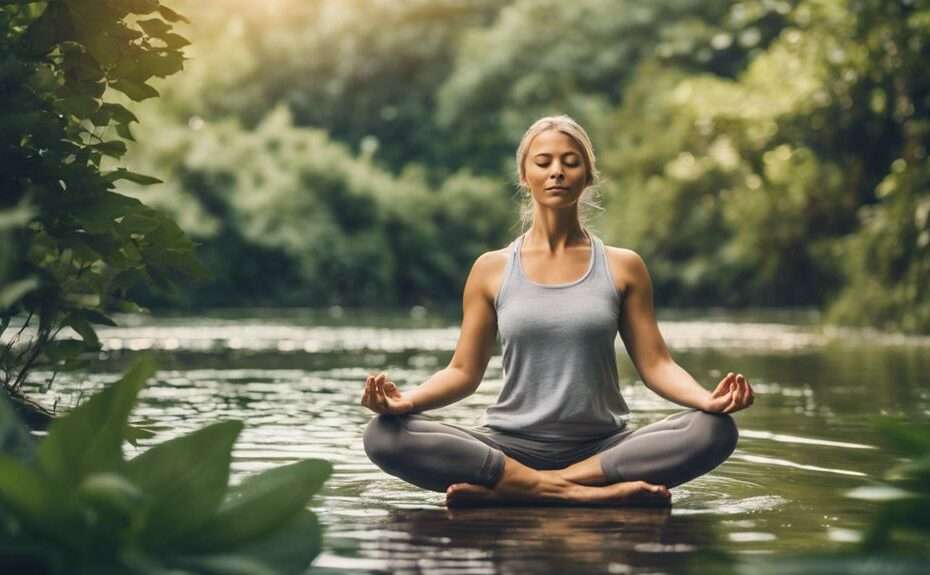 enhancing stamina through mindfulness