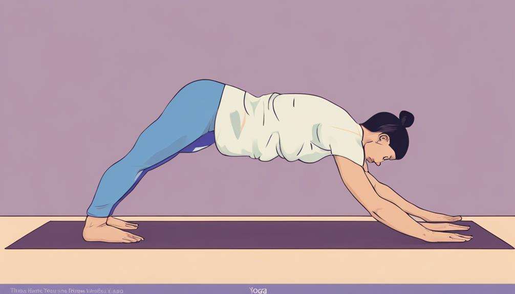 flexibility exercise for back