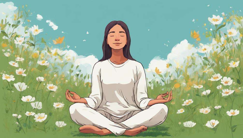 fostering mindfulness and gratitude