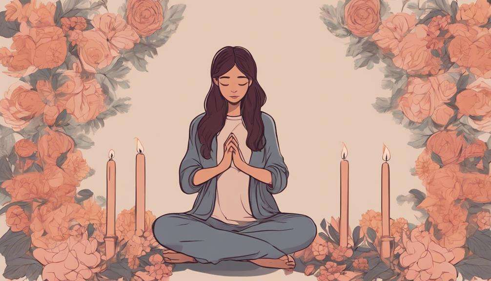 gratitude practice for mindfulness