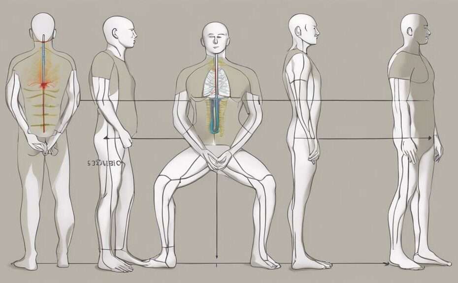 improving posture through breathing