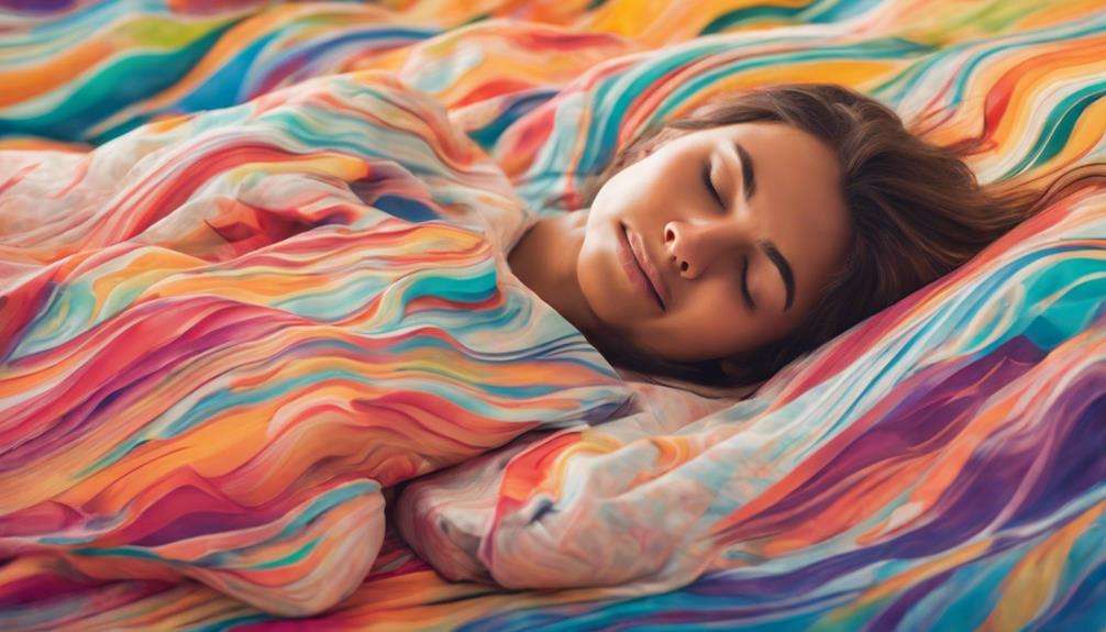 improving sleep through meditation