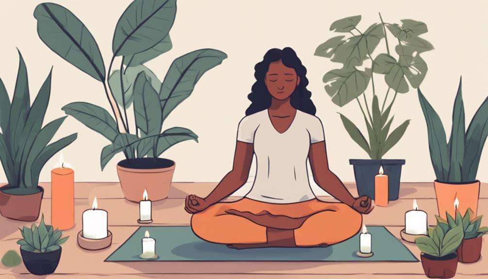 meditation for daily energy