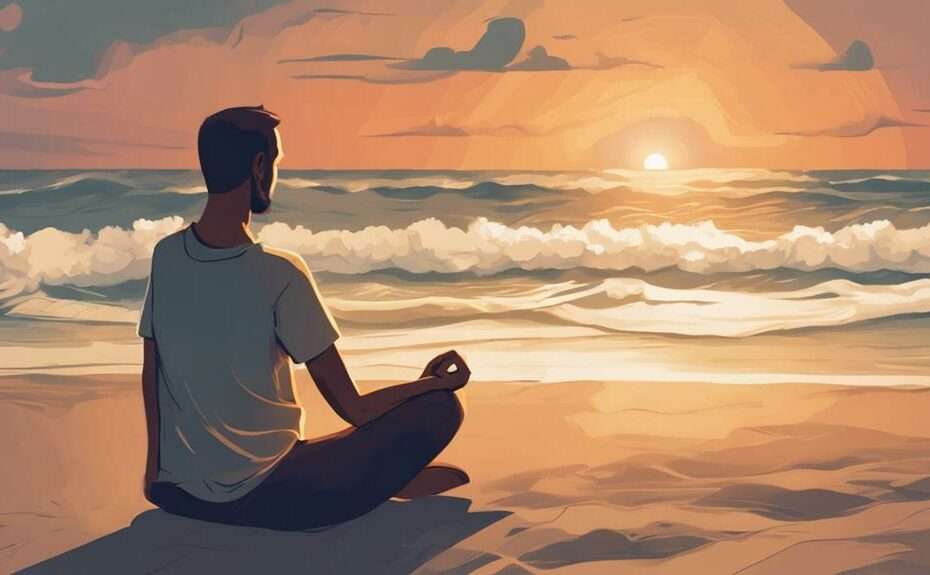 meditation for emotional balance