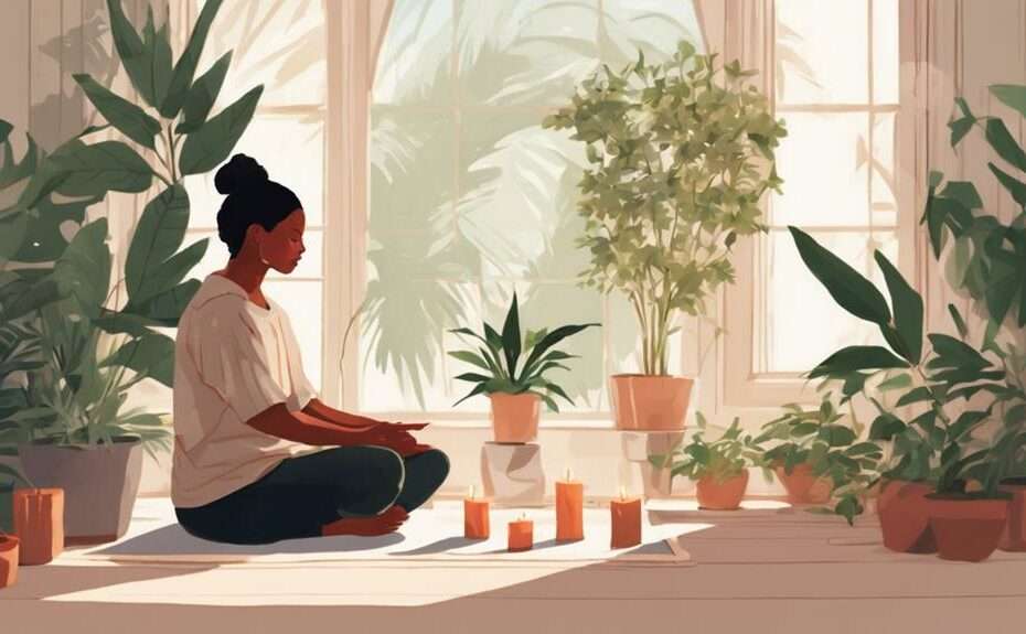 meditation for energy and clarity