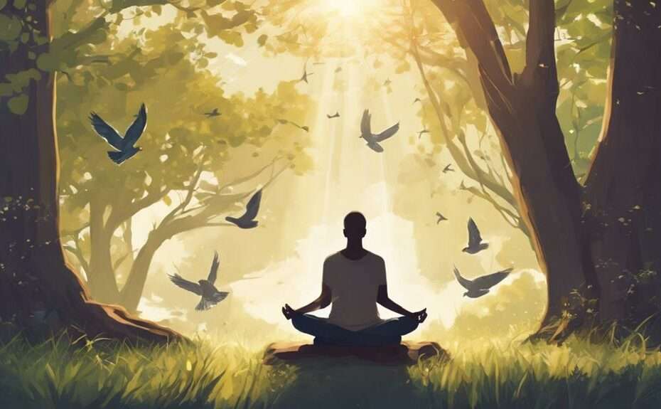 meditation for improved breathing