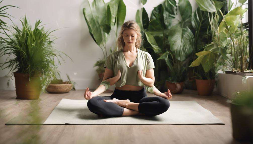 meditation for improved energy