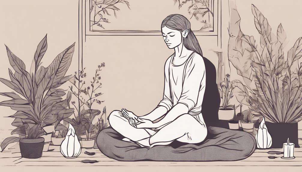 meditation for lower blood pressure