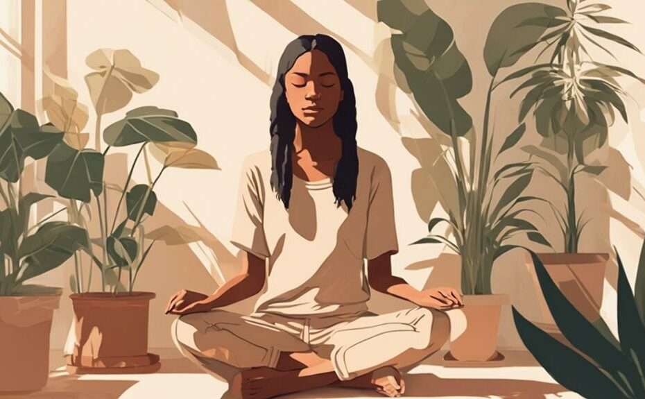 meditation for mental clarity