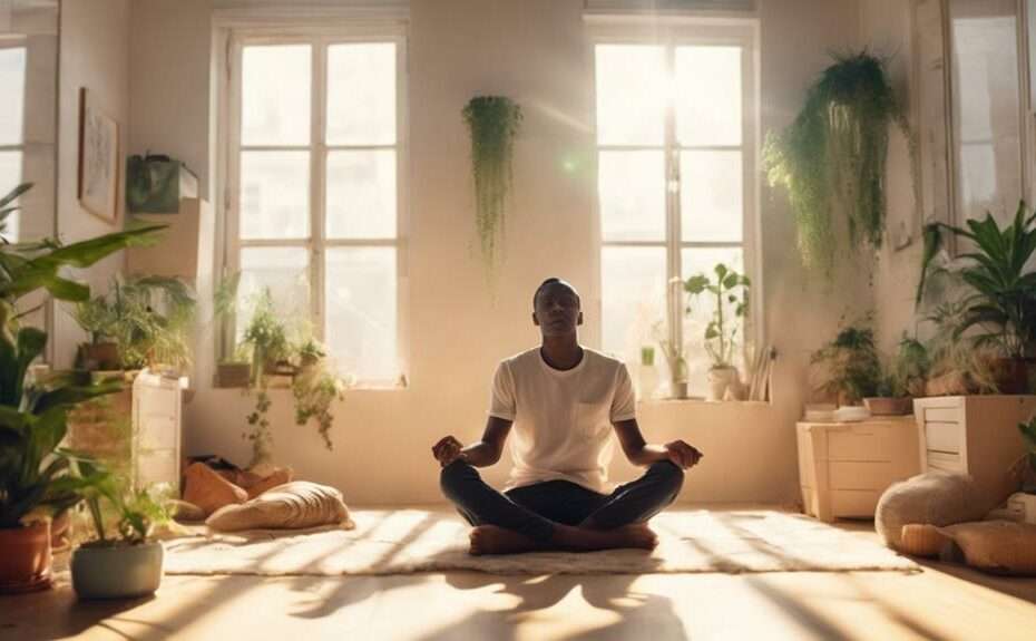 meditation for mental clarity