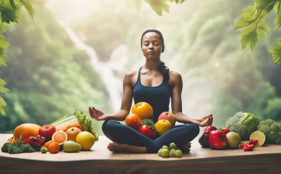 meditation for weight loss