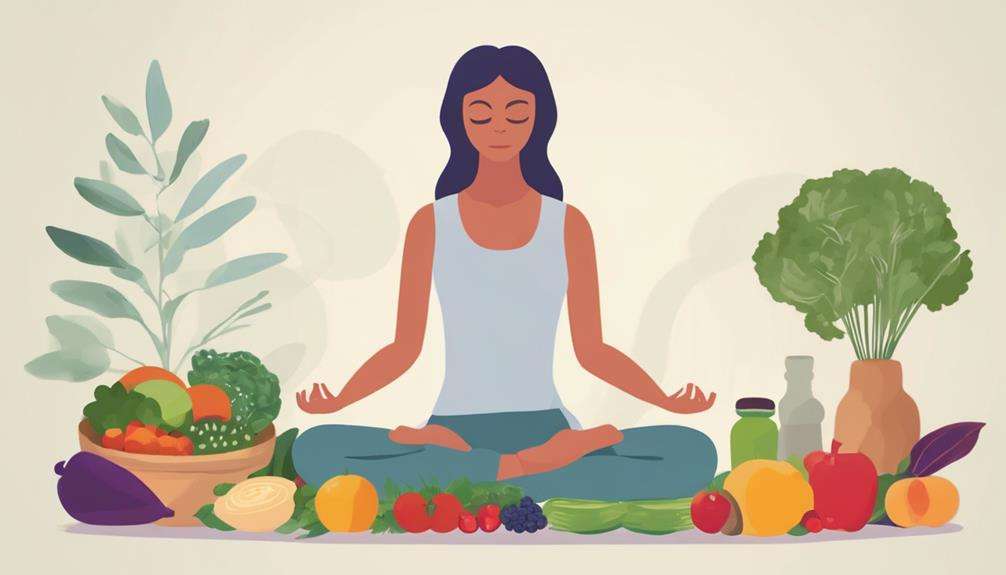 meditation for weight loss