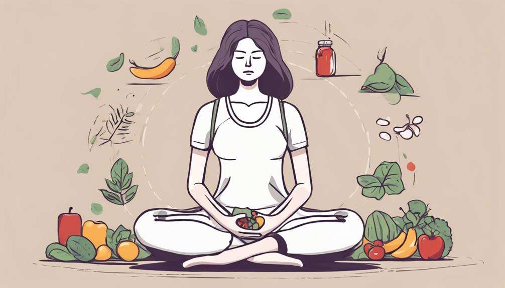 meditation for weight management