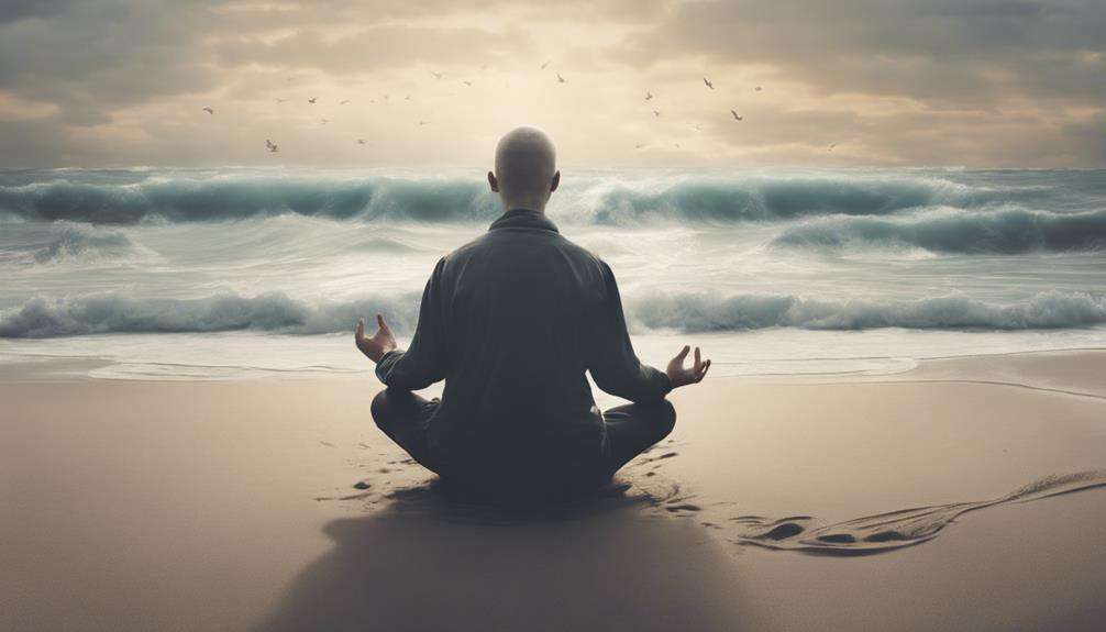 meditation lowers blood pressure