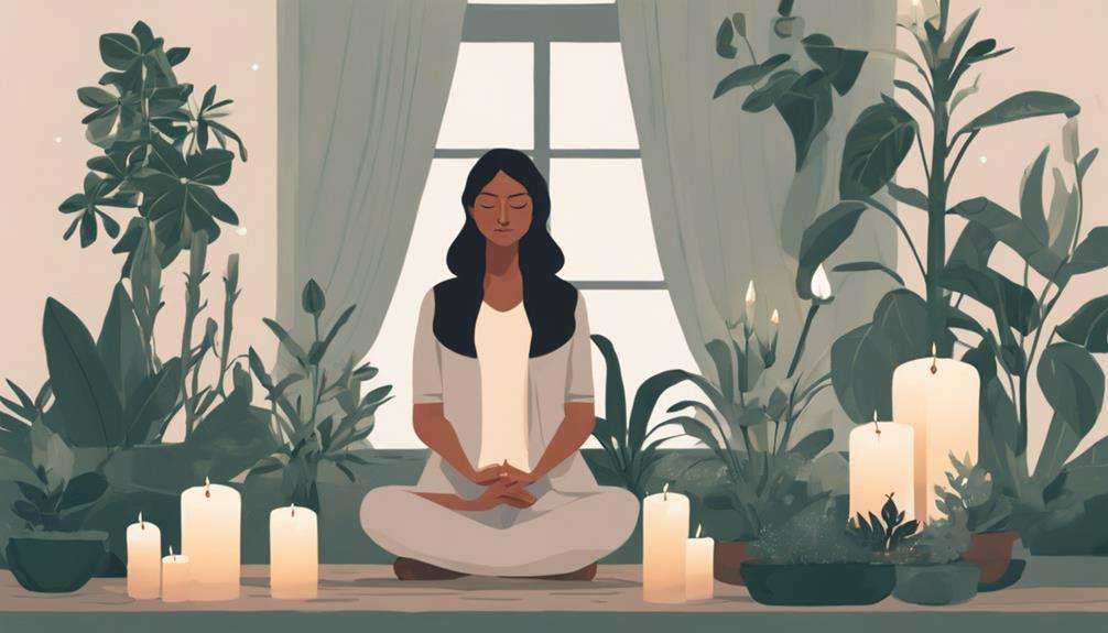 meditation practice success tips