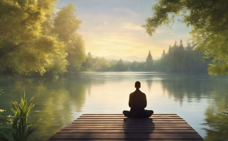 meditation retreats for relaxation