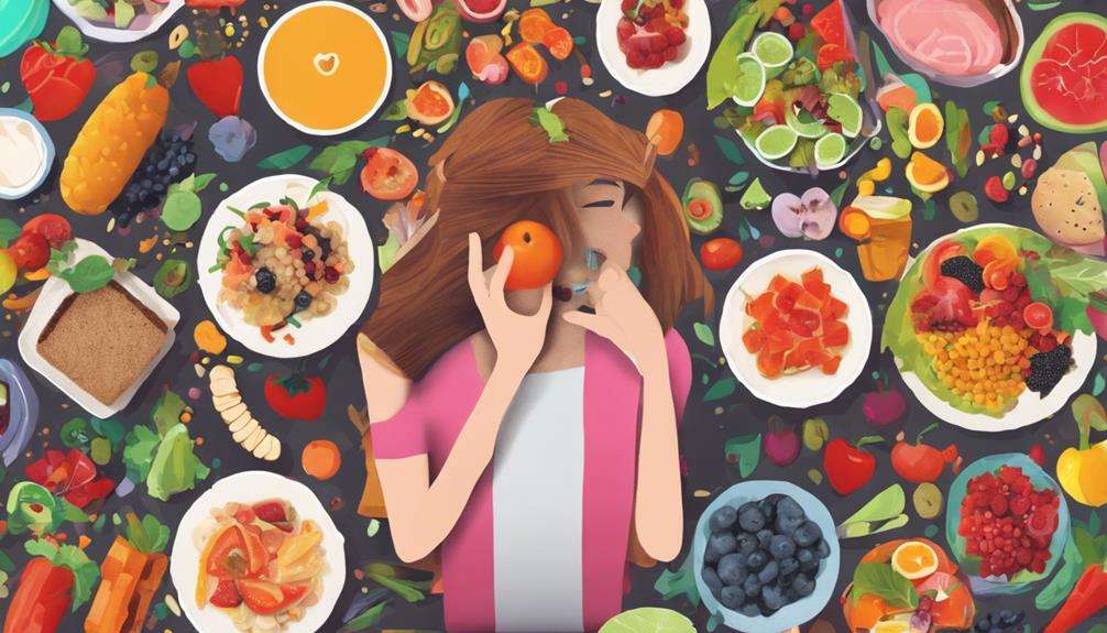 mindful eating for health