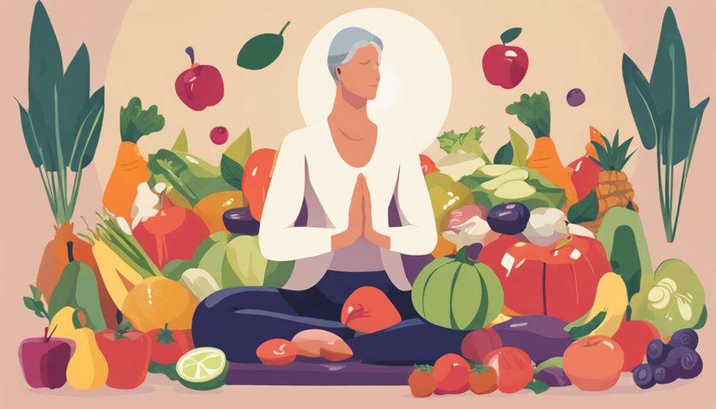 mindful eating for health