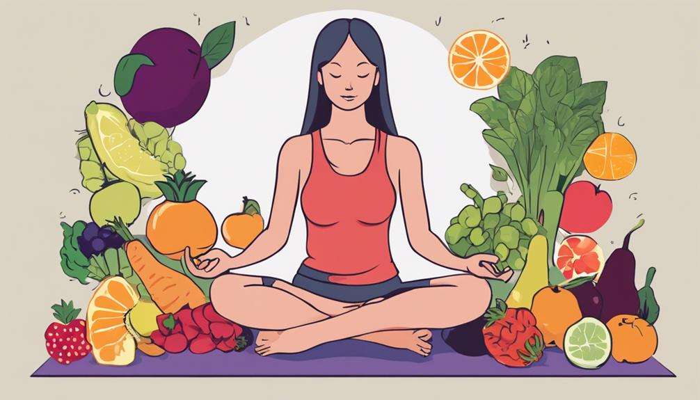 mindful eating for health