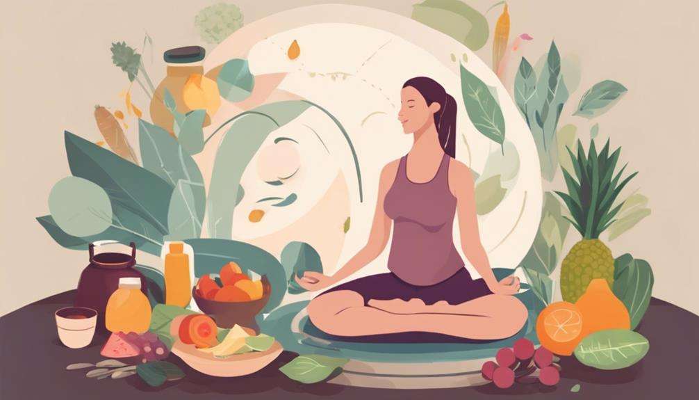 mindful eating for weight