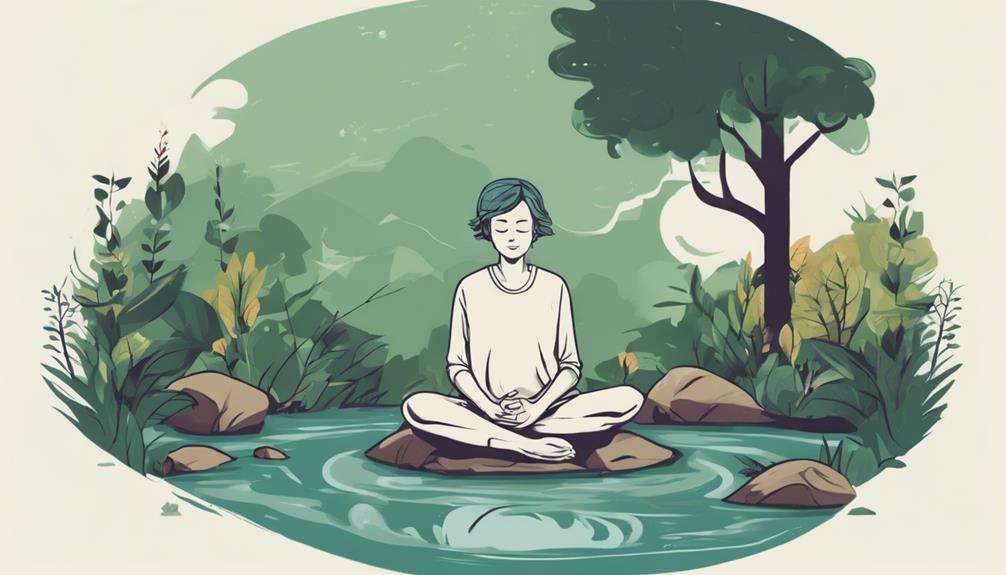 mindful meditation for relaxation