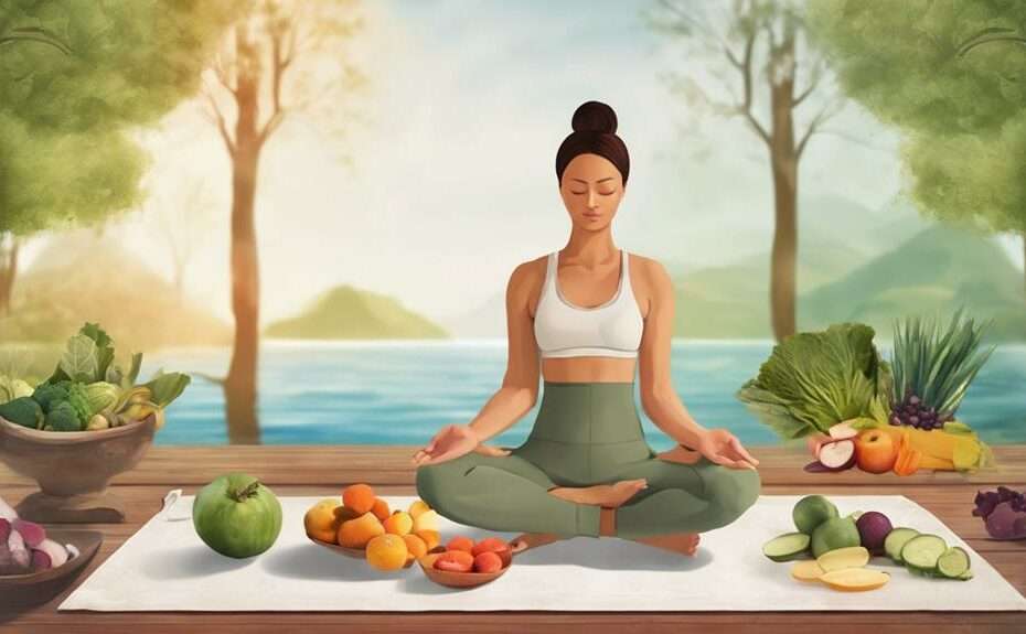 mindfulness for weight management