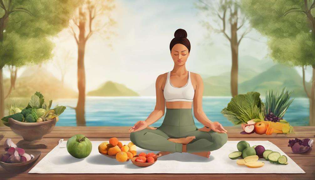 mindfulness for weight management