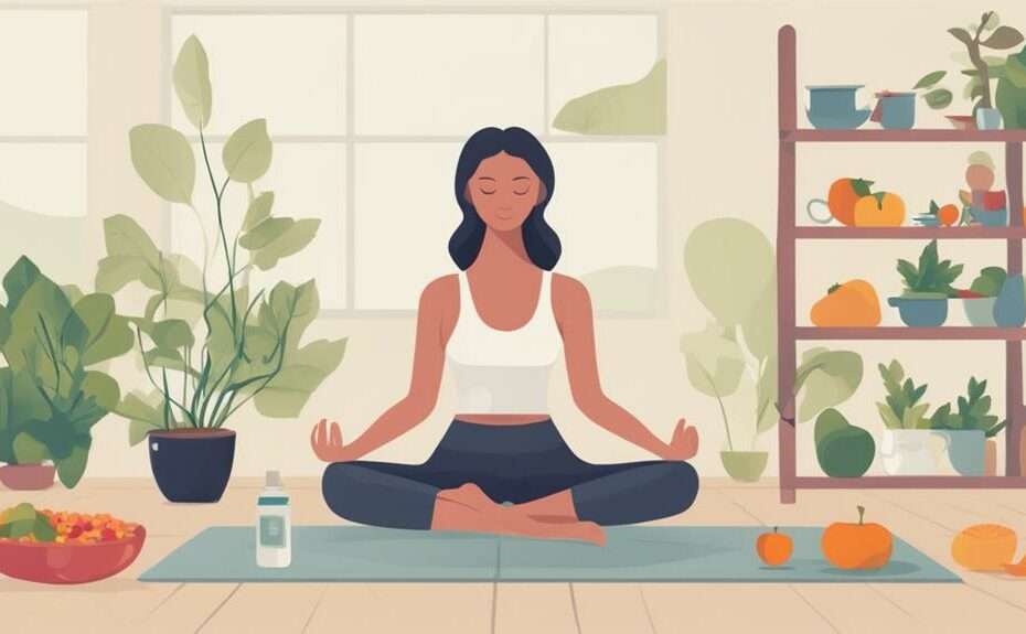 mindfulness for weight management