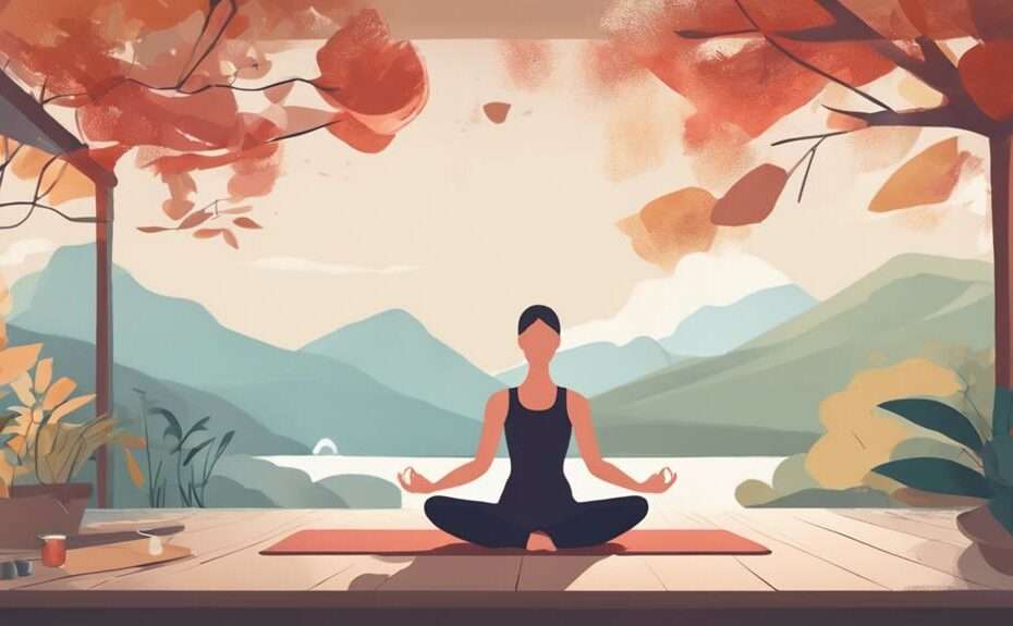 mindfulness reduces blood pressure