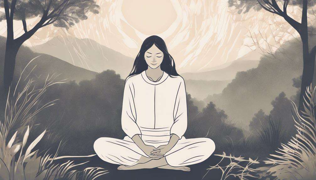 mindfulness reduces high blood pressure