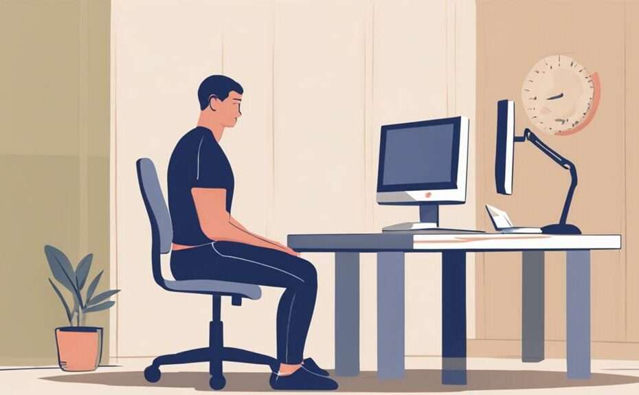 posture correction therapy tips