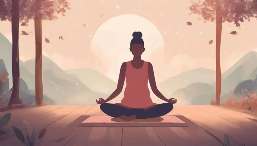 promoting mindfulness for hypertension