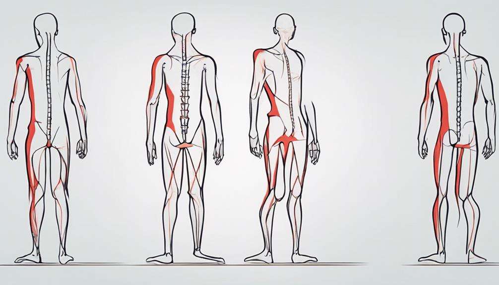 spine alignment and posture