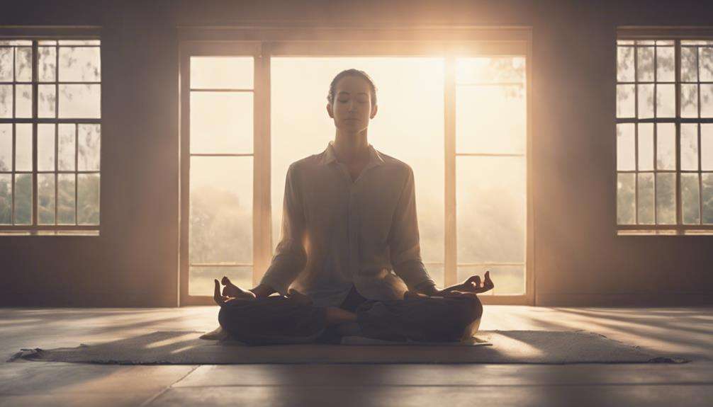 transcendental meditation benefits explained