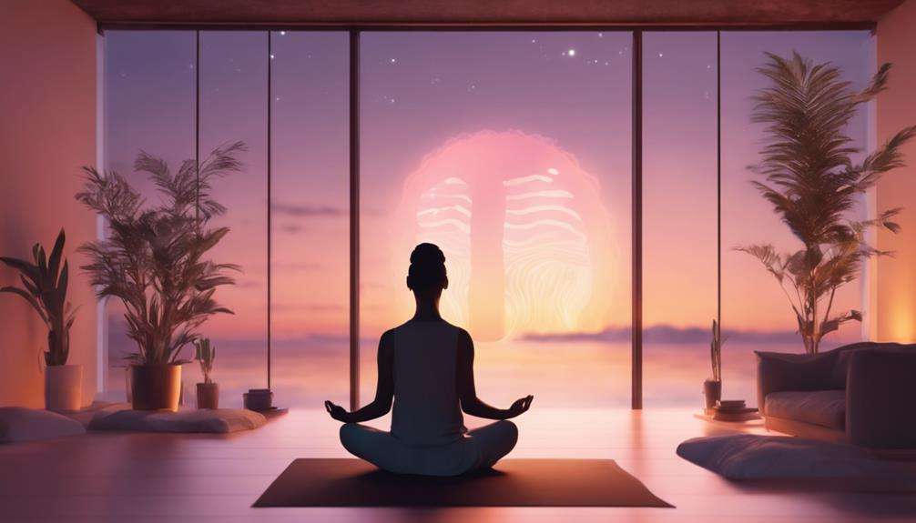 virtual meditation retreat opportunities