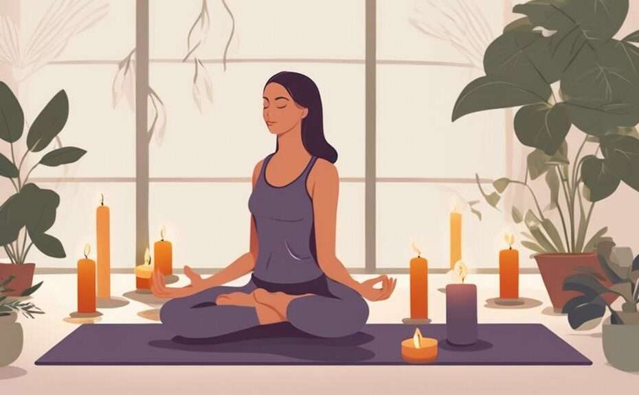 yoga and meditation benefits