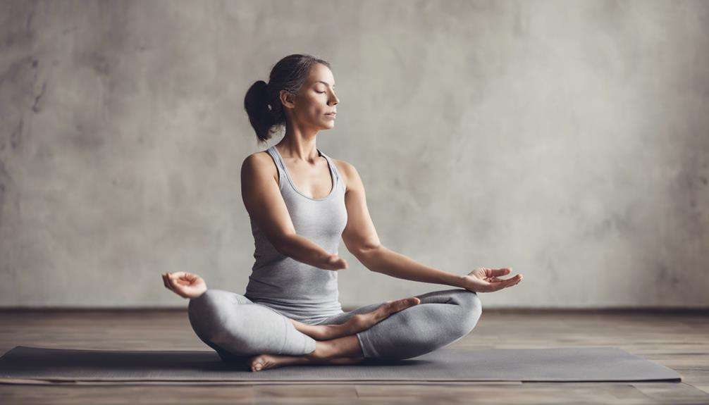 yoga breathwork for health