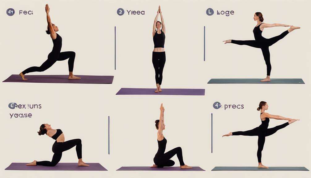 yoga for better posture