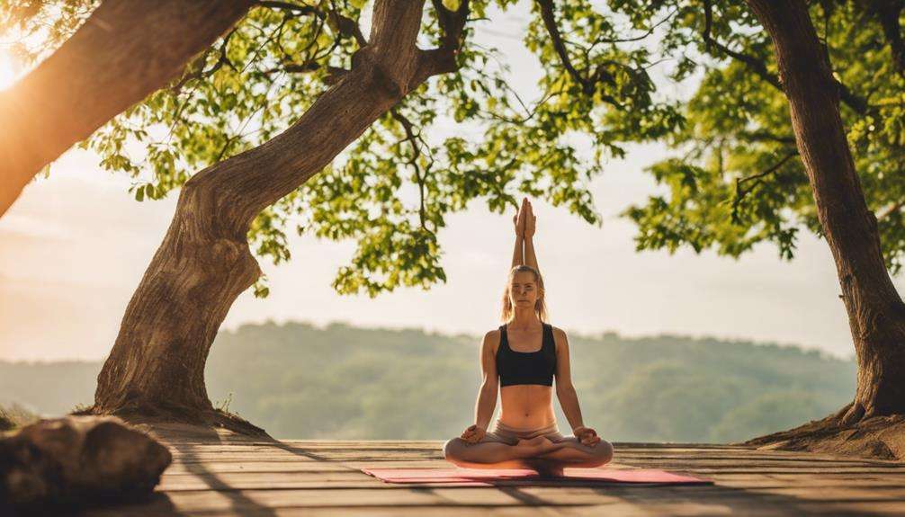 yoga for blood pressure