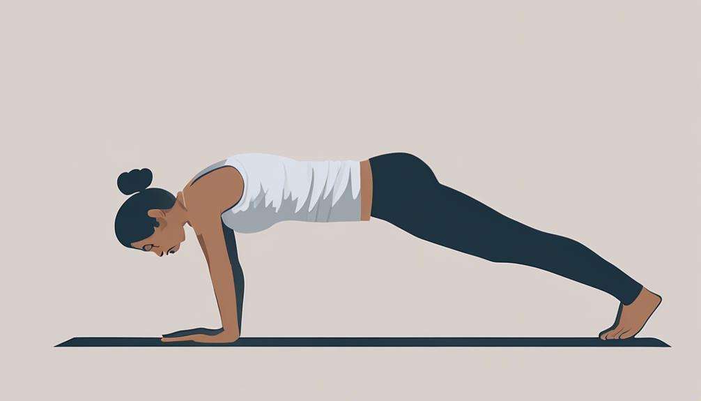 yoga for spinal health