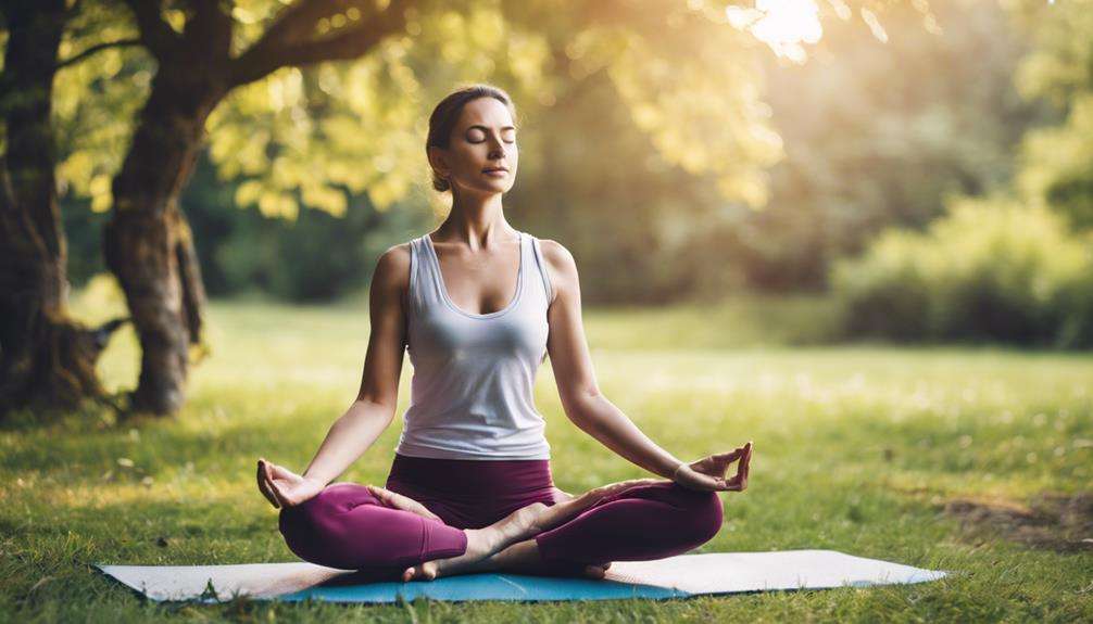 yoga s positive impact on breathing